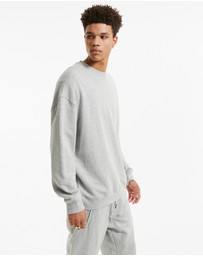 Ksubi - Kross Biggie Crew