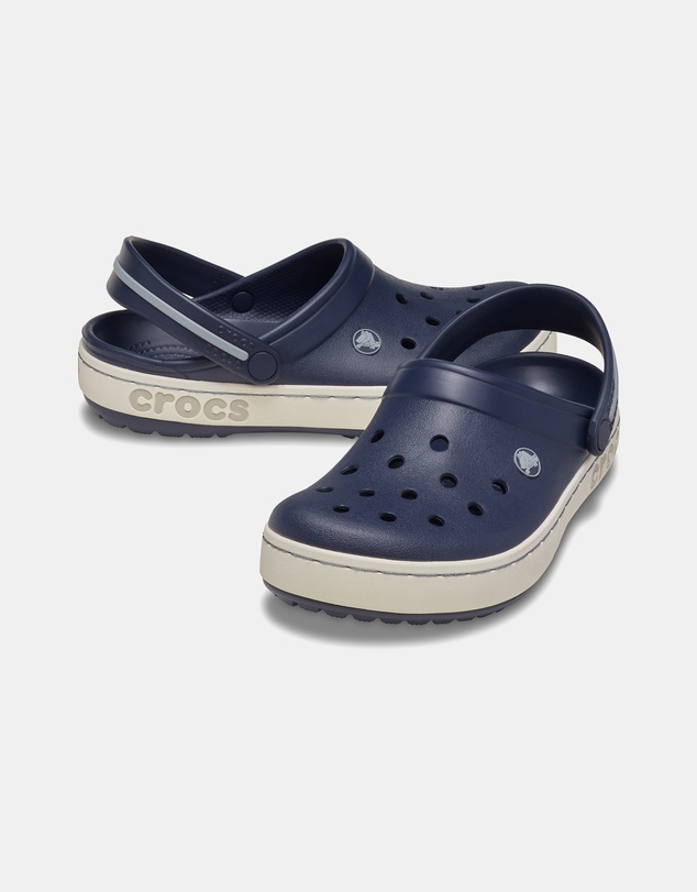 Crocs - Crocband Heritage Clogs - Unisex