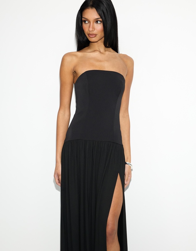 Dazie - Julietta Midi Dress
