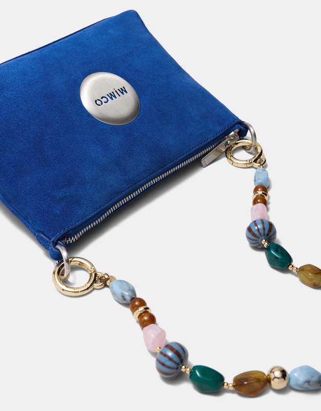 MIMCO - Mim Pouch Shoulder Bag