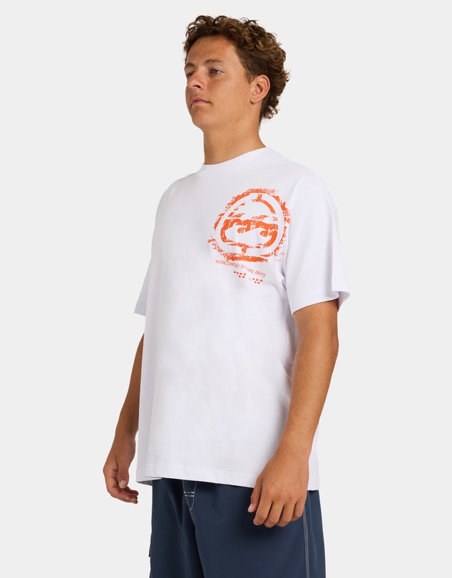Billabong - Mens Spec Blast T-Shirt