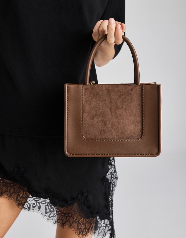 Novo - Afton Bags