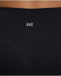 AVE Active - Mid-Rise Athletic Shorts