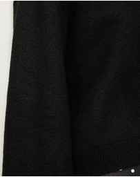 Dazie - Poppy Knit Jumper