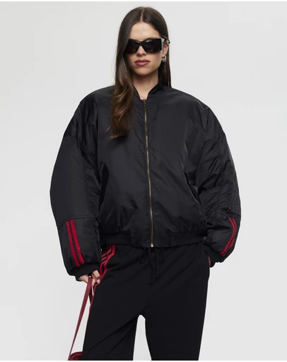 Lioness - Bloom Bomber Jacket