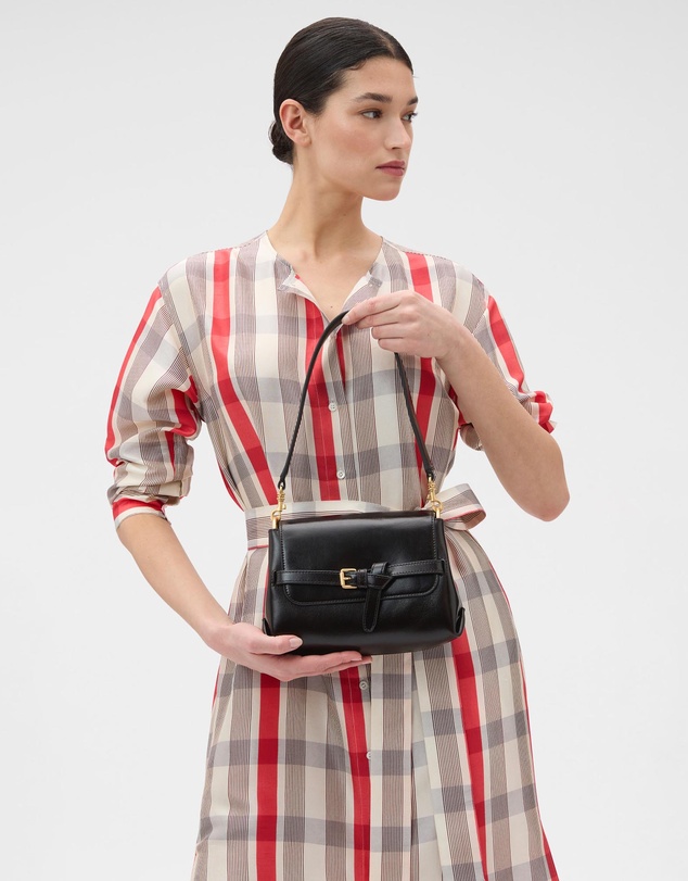 Oroton - Margot Small Top Handle Bag
