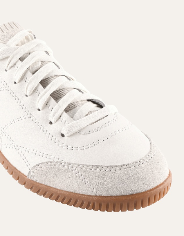 Jo Mercer - Leighton Sneakers