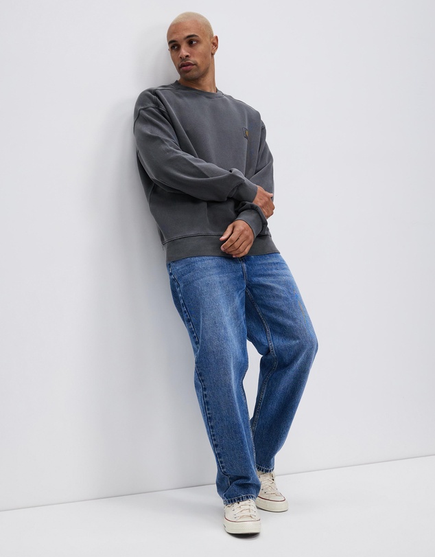 Carhartt WIP - Nelson Sweatshirt