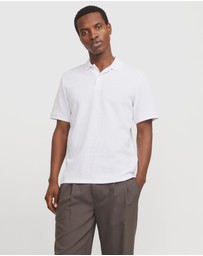 Jack & Jones - Austin Short Sleeve Polo