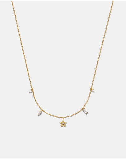 MIMCO - Asteria Necklace