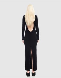 Lioness - Muse Maxi Dress