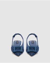 Nine West - Jasser