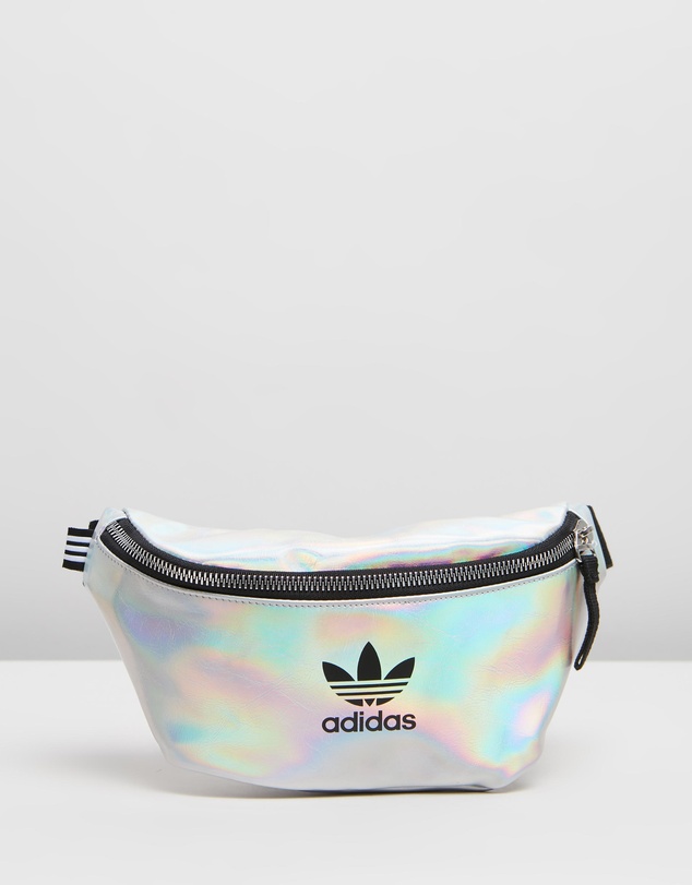 adidas Originals - Metallic Waistbag