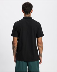 Huffer - Classic SS Golf Polo