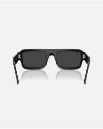 Ray-Ban - RB4454