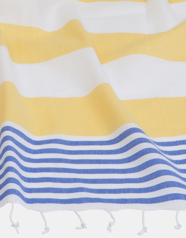 Turkish Murkish - Byron Turkish Towel