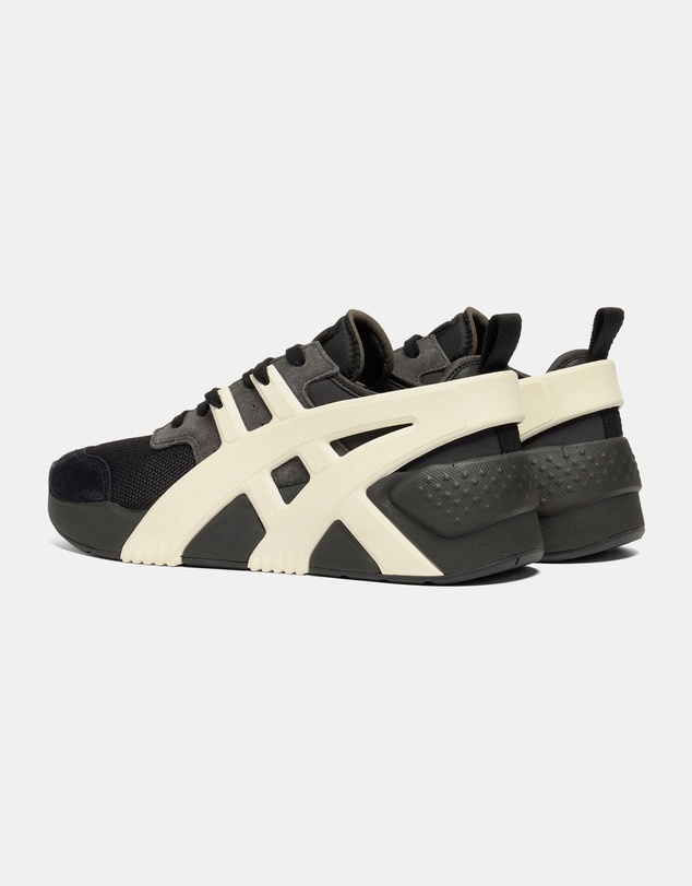 Onitsuka Tiger - Big Logo Trainer 2.0 - Unisex