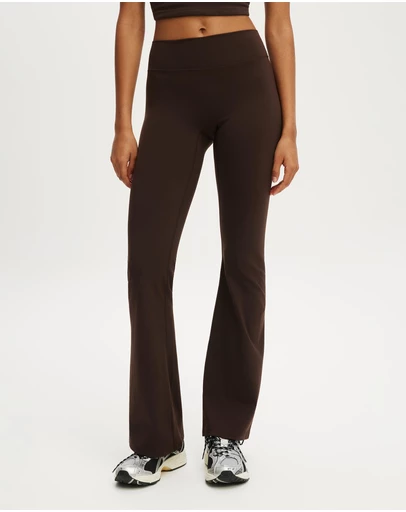 Cotton On Body Active - Ultra Soft Contour Flare