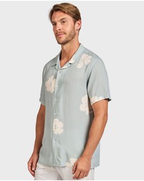 Academy Brand - Bronson Short Sleeve Shirt