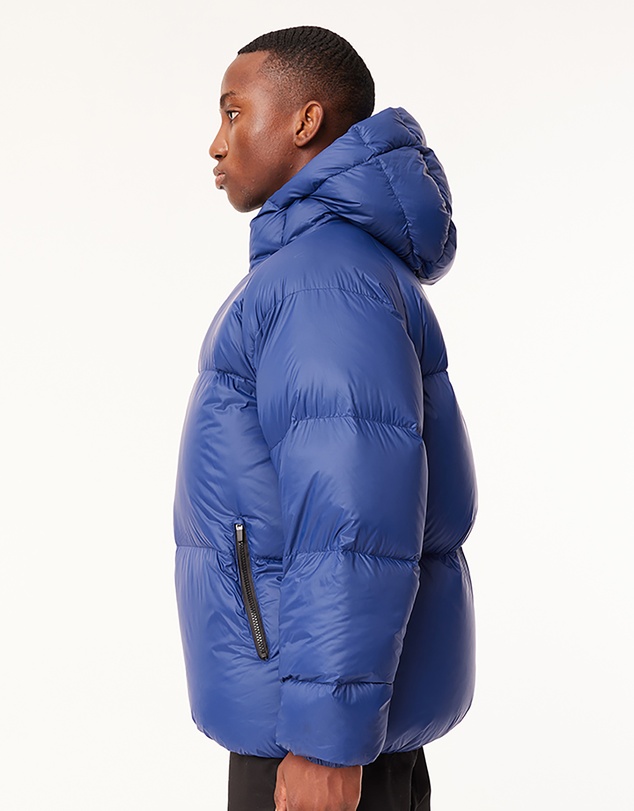 Huffer - Men's Superloft Down Jacket