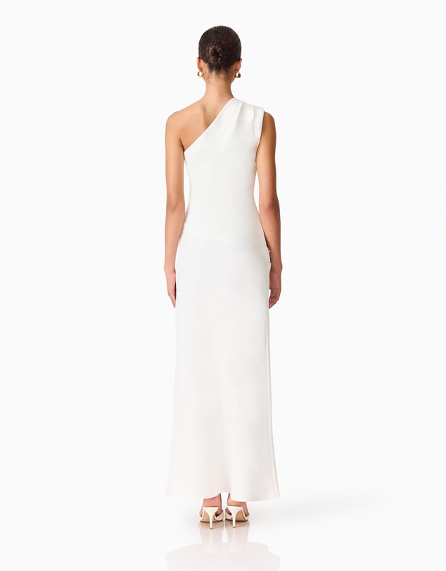 Elliatt - Skye One Shoulder Gown