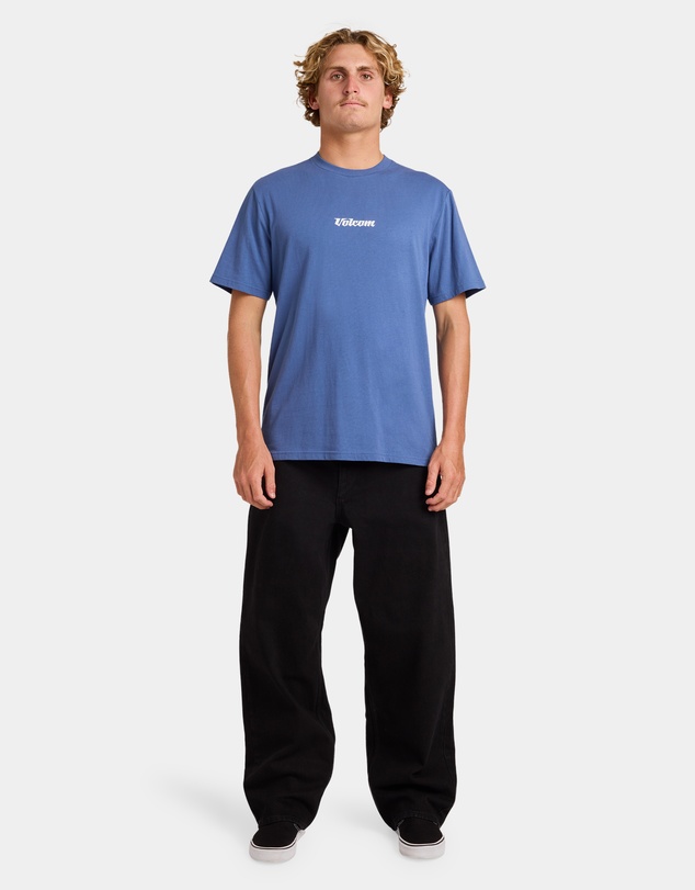Volcom - Mens Linear T-Shirt