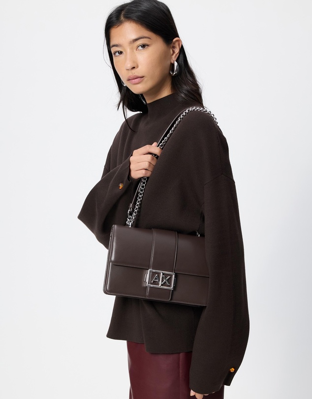 Armani Exchange - Wonder Crossbody M Bag
