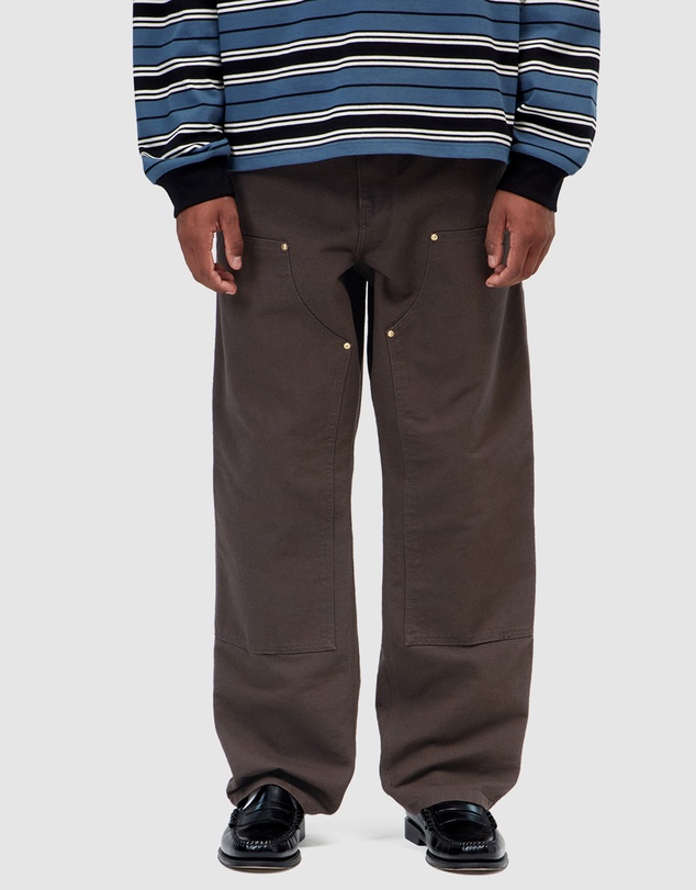 Carhartt WIP - Double Knee Pants