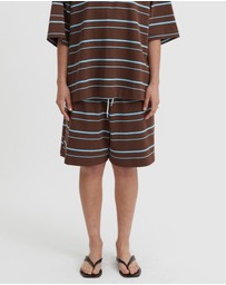 Blanca - Aerin Shorts