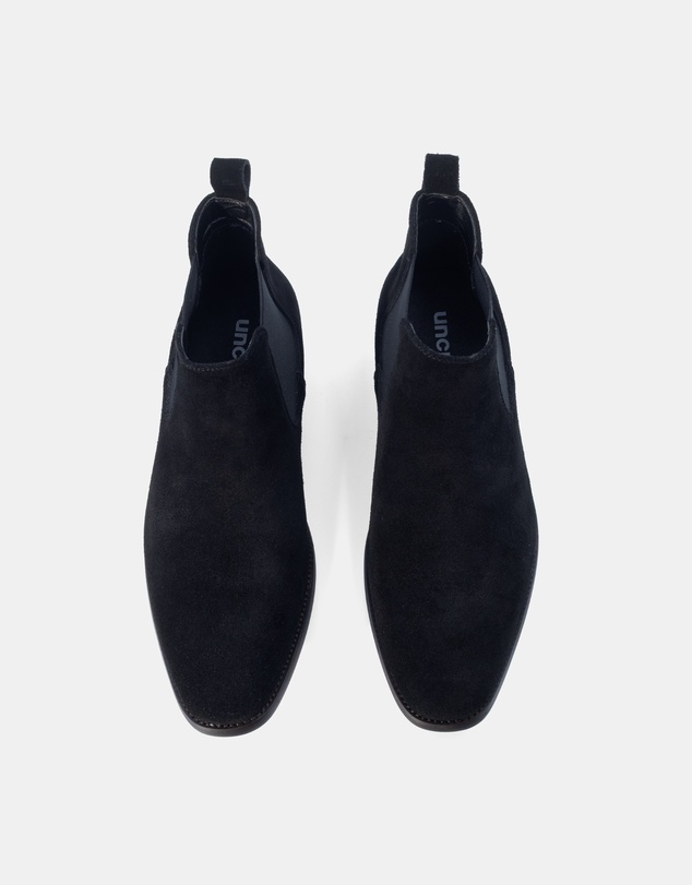 Uncut - Stapleton Ankle Boots