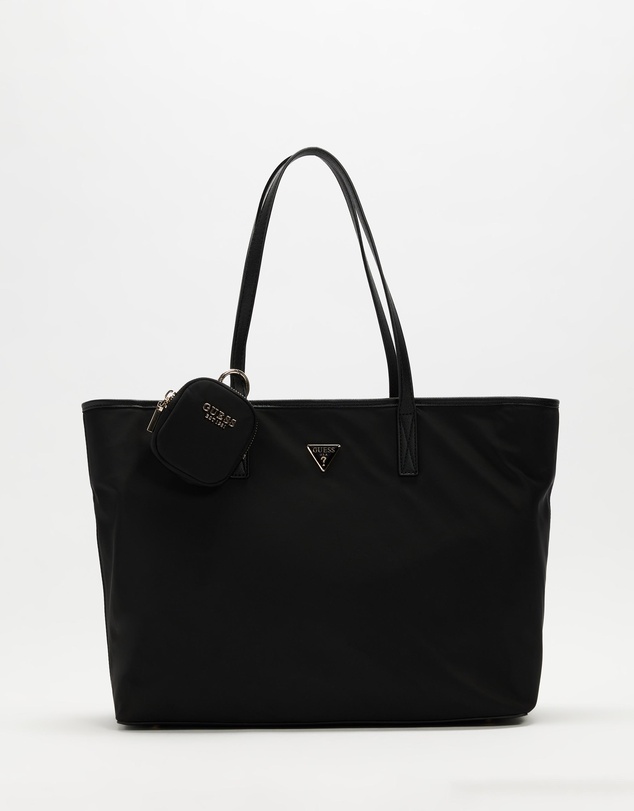 GUESS - Eco Gemma Large Tech Tote Bag