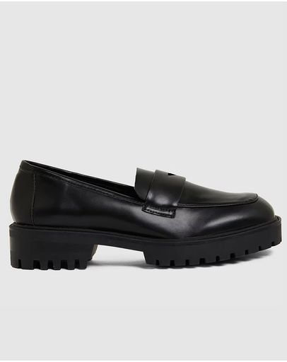 BLACK SMOOTH