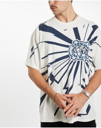 Vintage by The Real Deal - Pre Loved - Vintage NCAA University of North Carolina Tar Heels Tee