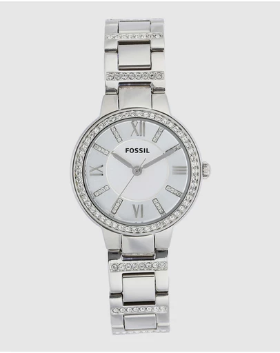 Fossil - Virginia Women's Analogue Watch