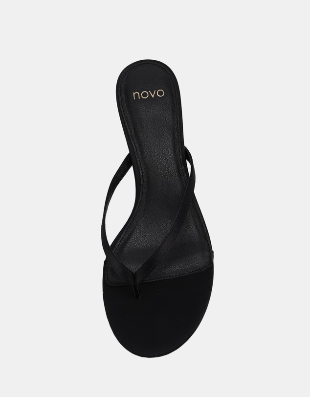 Novo - Vhagar Heels
