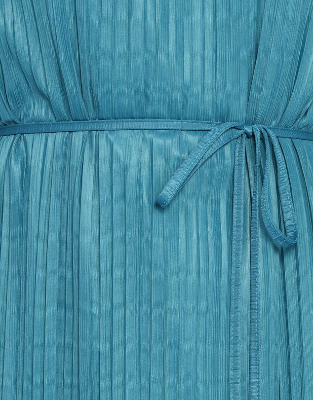 Petal & Pup - Armena Long Sleeve Maxi Dress - Teal