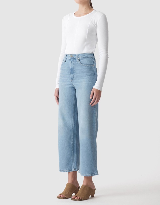 Nobody Denim - Milla Jeans 28