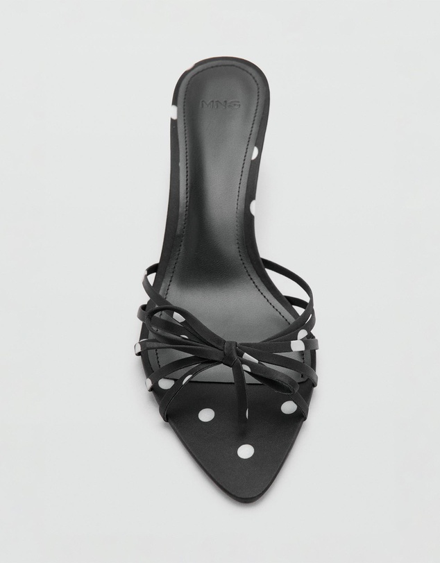 M.N.G - Blake Sandals