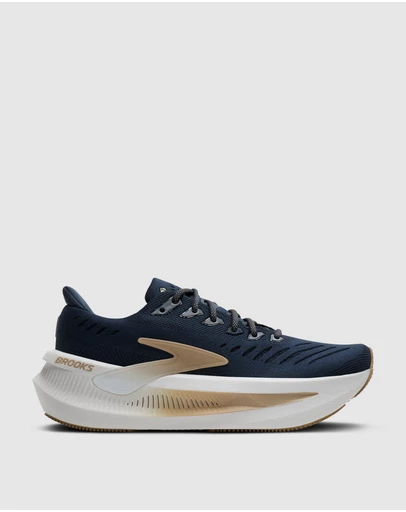 Brooks - Glycerin Max 2 - Men's