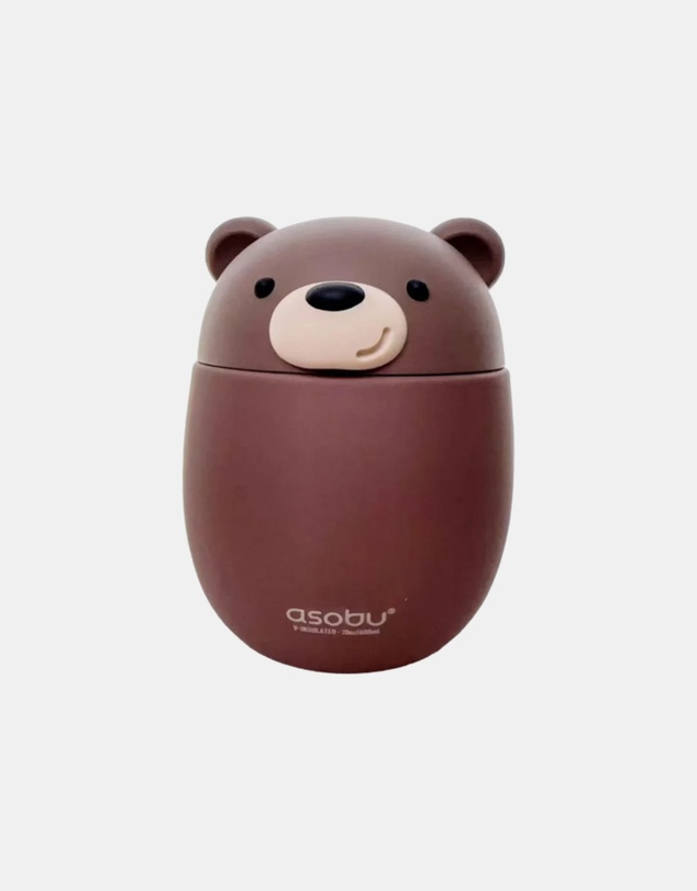 Asobu - Bestie Food Container 600ml