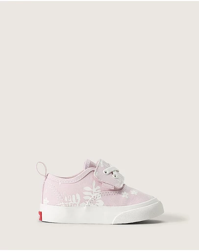 Vans - Authentic Elastic V - Kids