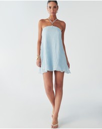 BWLDR - Aries Mini Dress