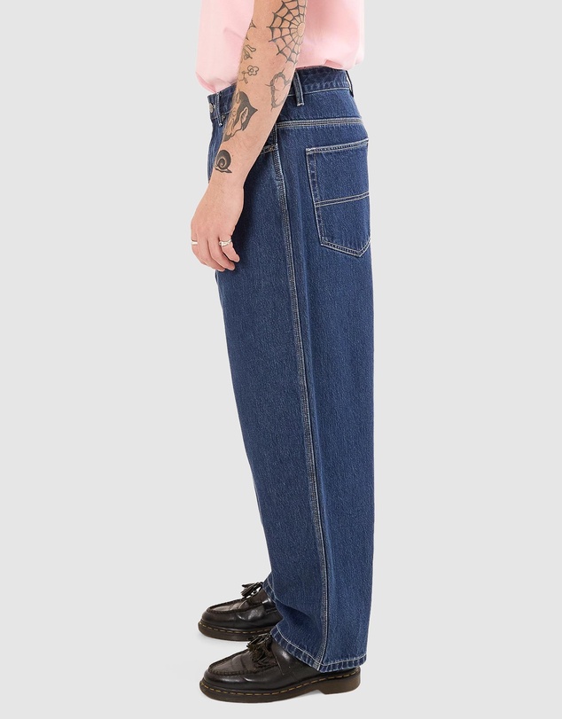 Worship - Vanity Big Dawg Jeans