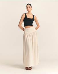 ST MRLO - Gracie Skirt