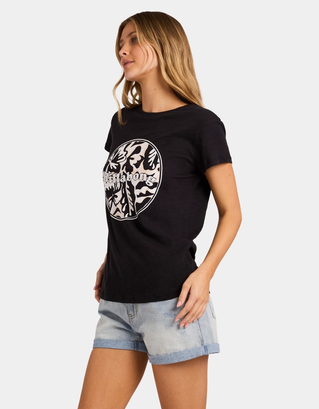 Billabong - Womens Formula T-Shirt