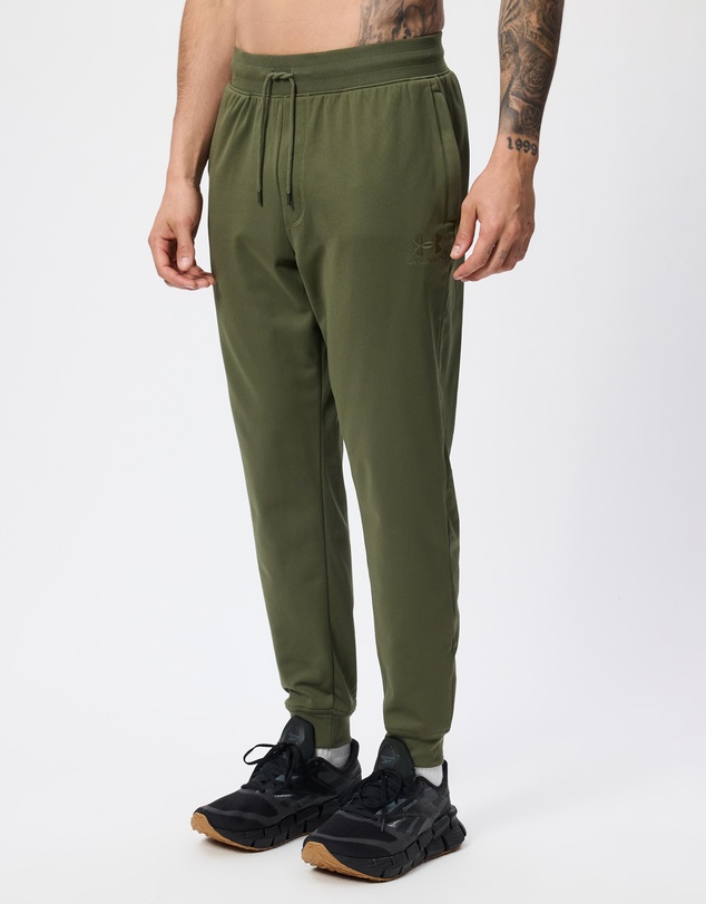 Under Armour - UA Icon Tricot Joggers