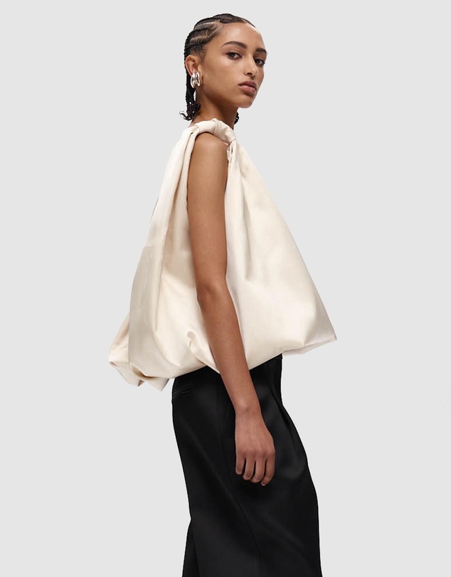 Harris Tapper - Knot Top