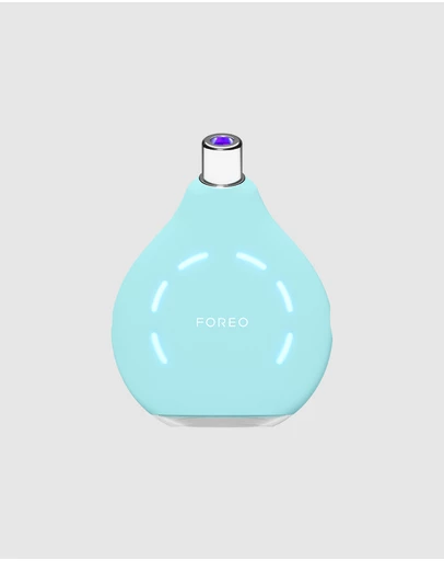 FOREO - KIWI™ - Blackhead remover pore vacuum and blue LED device