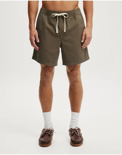 Cotton On - Easy Short