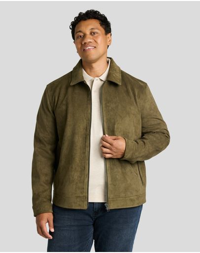 DARK OLIVE